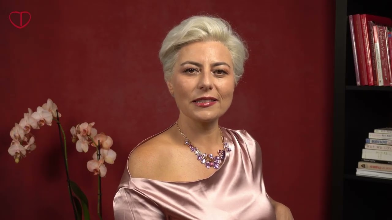 Learn How to Love Your Body With This Class!