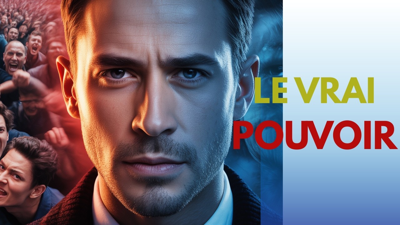 LA PUISSANCE DE LA FORCE TRANQUILLE – Pourquoi Les Silencieux Finissent Toujours Par Gagner