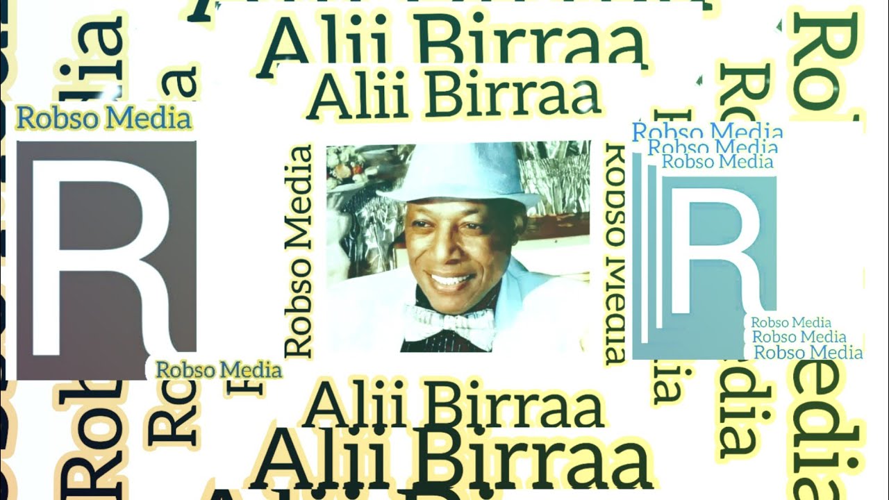 Ali Birraa Wallee Barnoota Barnoota Ammaas Barnoota Jachuun ali-birraa-wallee-barnoota-barnoota-ammaas-barnoota-jachuun