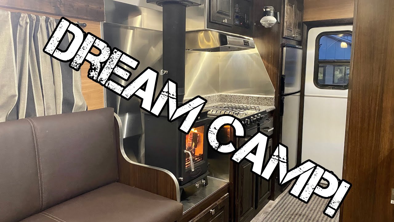 Прохождение Peak Mtn Camp Alpine S24