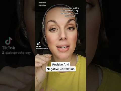 Positive or Negative