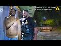 Cops Give Accused Woman Beater a Taste of His Own Medicine
