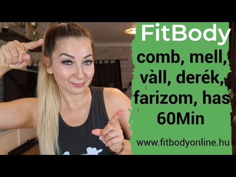 FitBody Professional 529