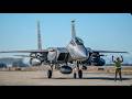 Top 5 Reasons the F-15EX Is the U.S. Air Force’s Next Superweapon!