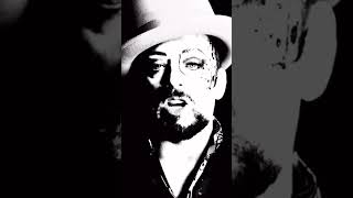 Culture Club - Let it Go.. #cultureclub #boygeorge #music