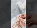 طريقة تجهيز الفلوس كـ هديه انيقه
