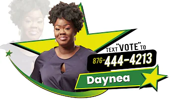 Meet Jamaica Gospel Star Finalist Daynea