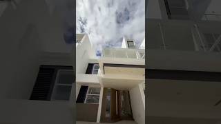 House and lot for Sale in Mresidences Katipunan Old Balara Quezon City near Commonwealth Hway