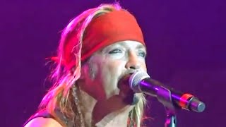Bret Michaels Did the Unthinkable
