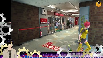 Time for some sleuthing! part 7 | Digimon Story: Cyber Sleuth NG+