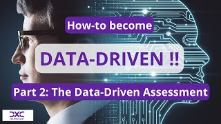 How to Become a Data-Driven Business !! - part 2