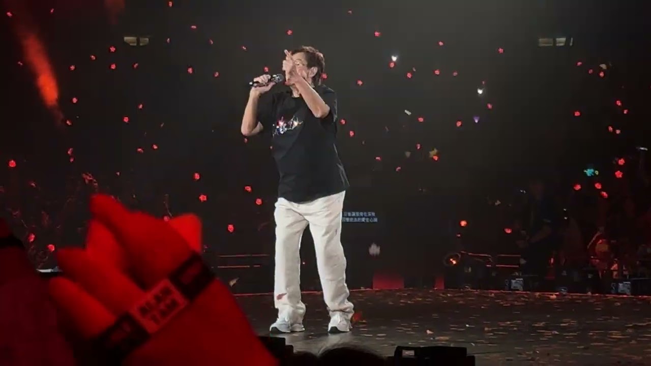 #譚詠麟 與您刻骨銘心演唱會2026 ｜愛在深秋 ｜ 11.9.2026 頭場 《無言感激篇》
