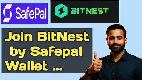 BitNest Joining Process Live