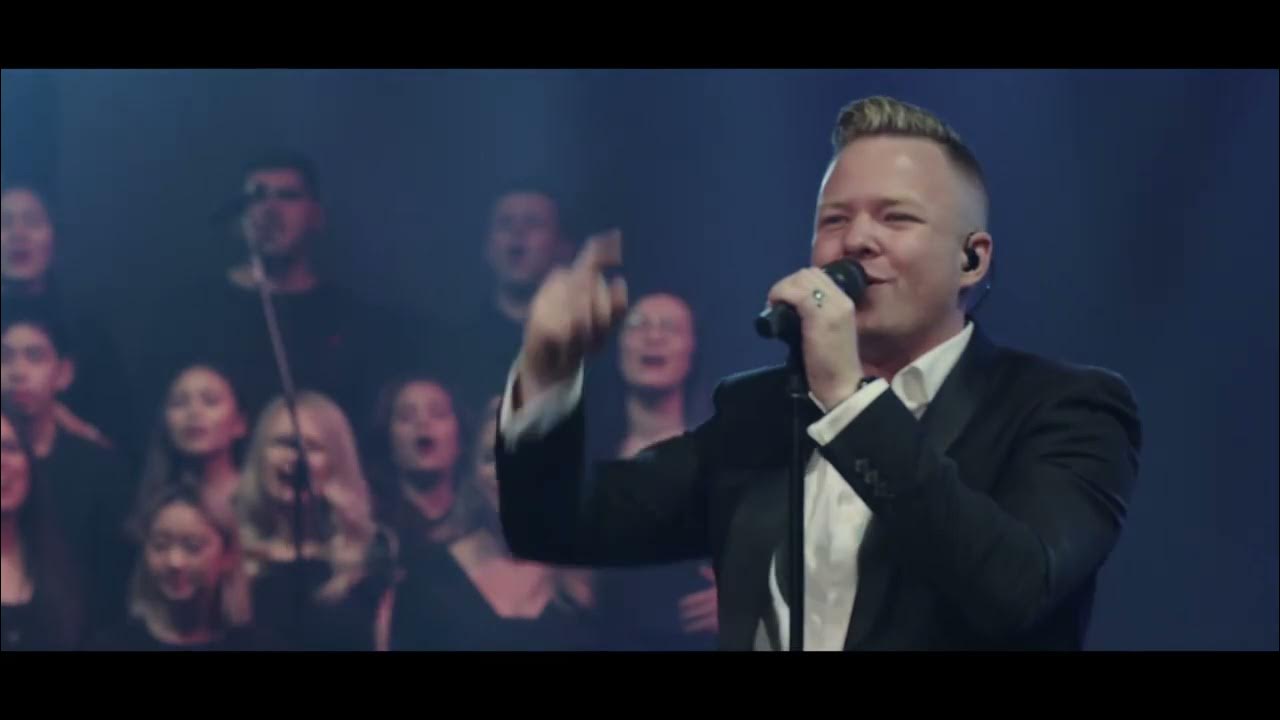 O Holy Night - It’s Christmas Live | Planetshakers O Holy Night - It’s Christmas Live | Planetshakers