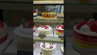 Paris Baguette Bakery Café, Toronto