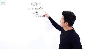 O Level A Maths2012 1 Q 9 i