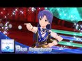 『4K』ミリシタ Blue Symphony MM【16】