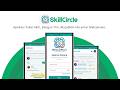 SkillCircle - Aplikasi Kolaborasi, Barter Skill &amp; Hire Tim Mahasiswa