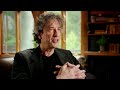 MasterClass Talking Shop: Neil Gaiman on J R R Tolkien thumbnail
