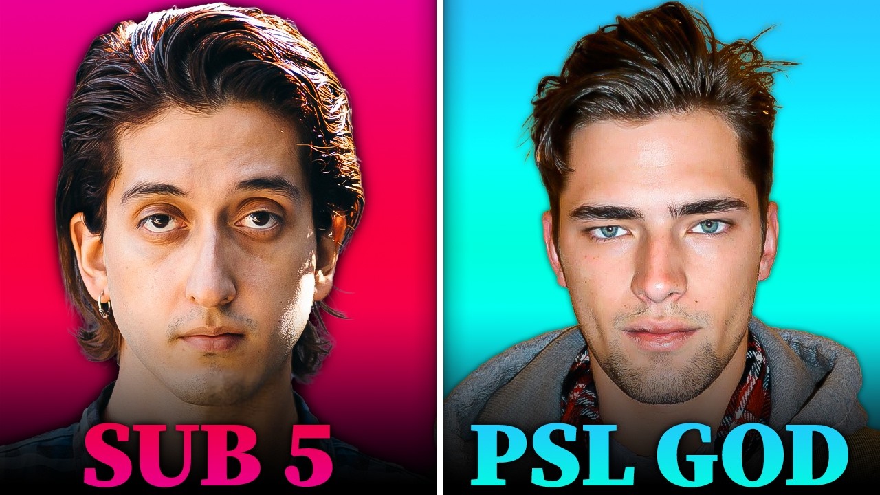 Почему глаза могут мгновенно преобразить или испортить ваше лицо | Что делает глаза привлекательн...