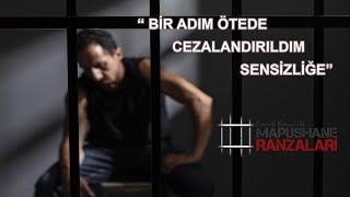 Bi̇r Adim Ötede Cezalandirildim Sensi̇zli̇ğe