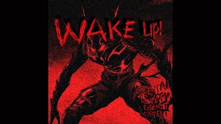 MoonDeity - WAKE UP! (Phonk) Resimi