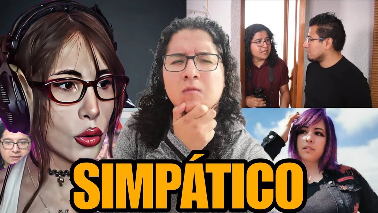 EL EX EDITOR DE FEDELOBO QUE PERDIO TODO POR SIMPATICO | Erune | Reacción