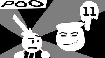 Random Objects Viewer Voting part 11: almost to the end of the season