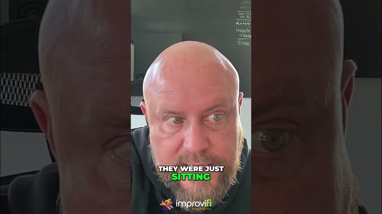 Contractor's Lending: Don't Risk All Your Eggs!