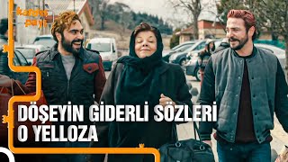 Paran Kadar Konuş Deseler Türkçeyi Unuturum Kardeş Payı Emrah Sahneleri