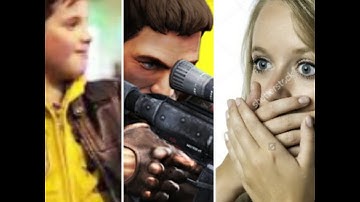 Contract Killer 2 Chapter 1 Mission 1 Gameplay