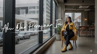 Republik  Aku Dan Perasaan Ini  Cover By Nsw Project