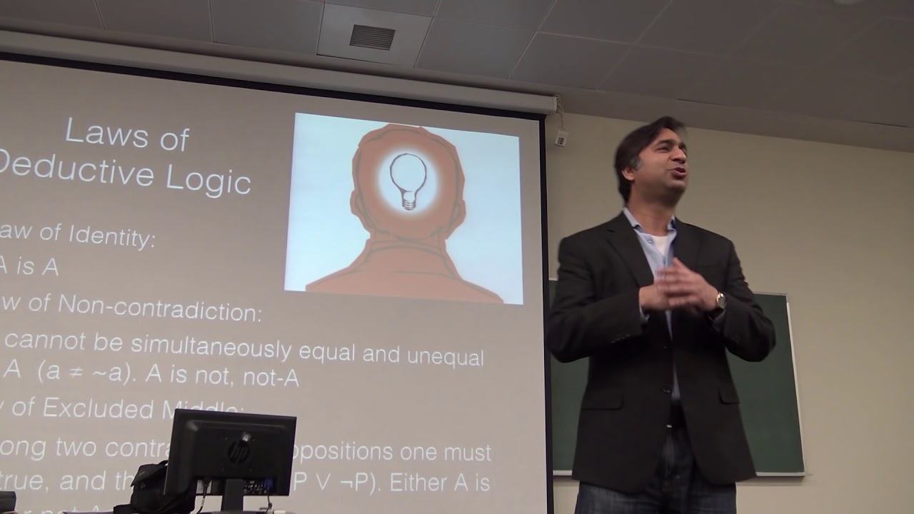 Aristotle 2 (LUMS English)