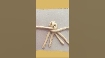 Thumbnail of Challah Song & Dance- Shabbat Shalom- Viral Trend on TikTok & Reels