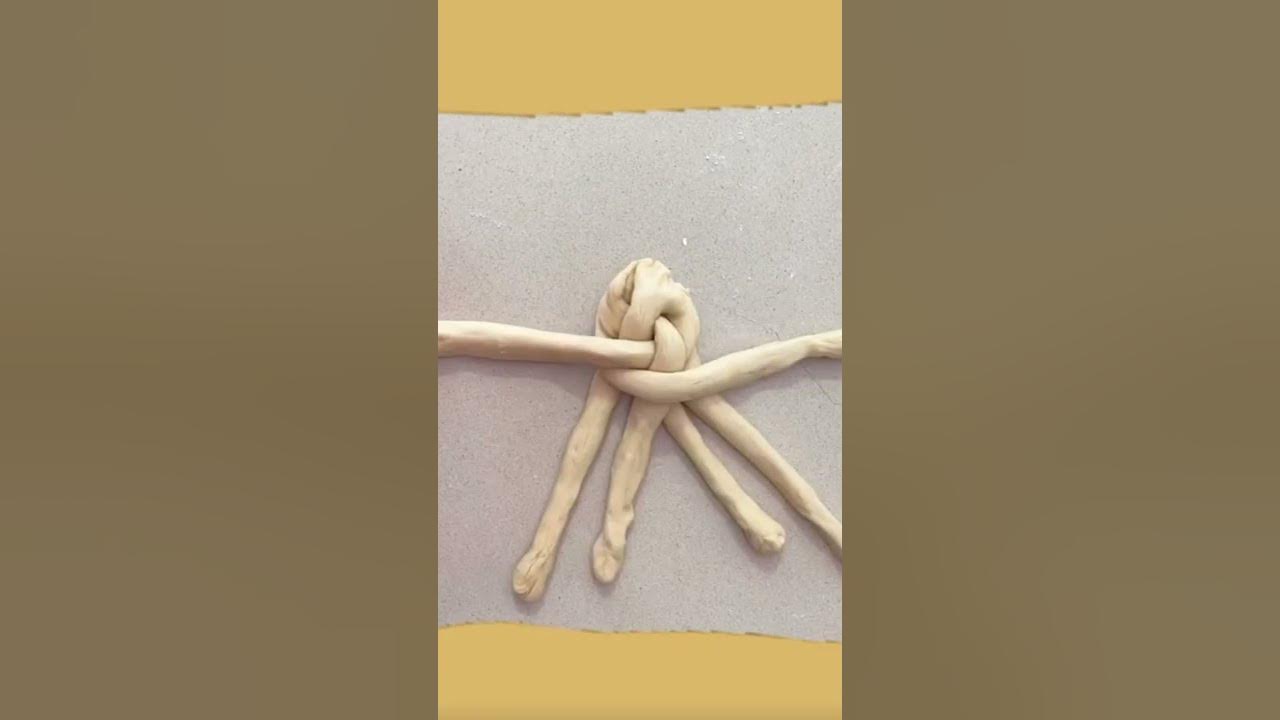 Challah Song & Dance- Shabbat Shalom- Viral Trend on TikTok & Reels