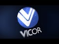 Beginning of video