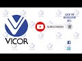 End of video