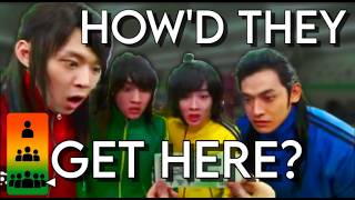 This Classic K-Drama Is Still Hilarious Years Later | Rooftop Prince