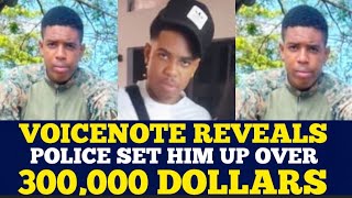 Soldier Daniel Crawford Killed Because Of 300,000 Dollars The Policeman Owed Him