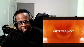 Earth, Wind & Fire | Official Trailer | HBO REACTION 