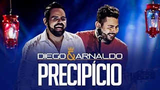 Precipício | Diego e Arnaldo chords