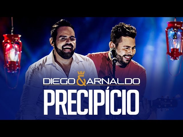 Diego e Arnaldo - Precipício (Acústico) class=