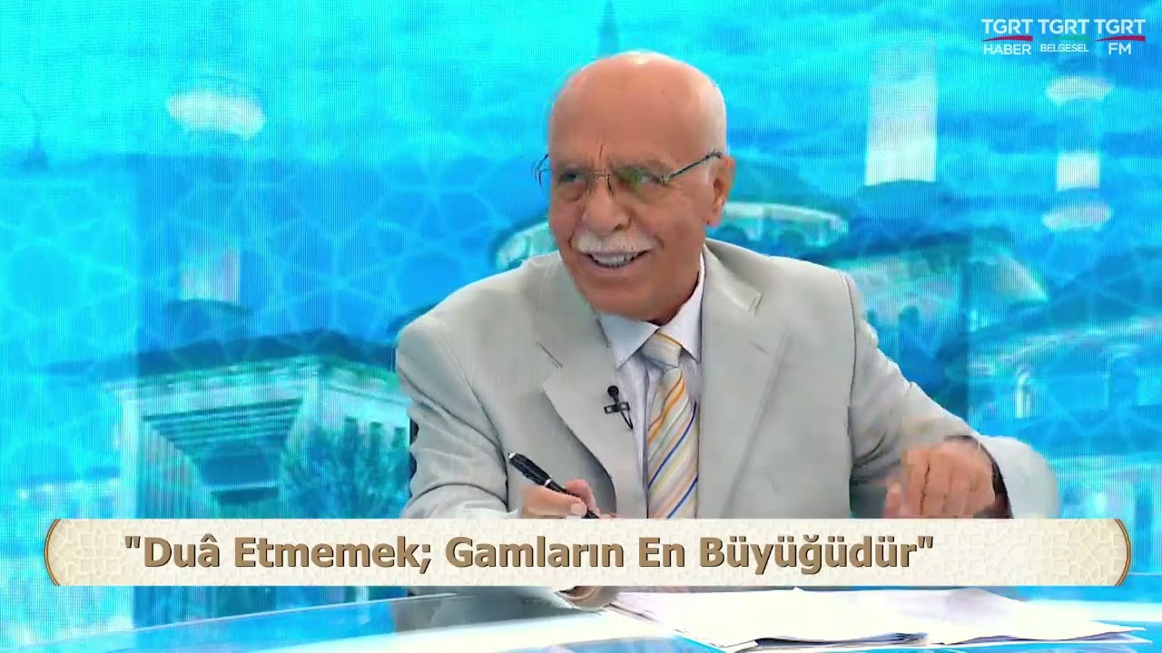 Huzura Doğru 20251003