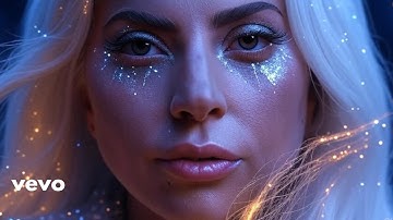 Lady gaga - In The Time Of Magic (2025 Official Music Video)