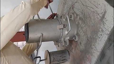 14. To determine density index of cohesion less soil.