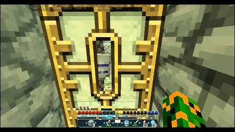 The Way of the warrior - Part 3 With TheRobSti and Stizzer123