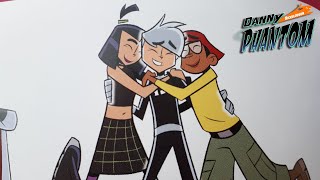 Something *NEW* Finally Happened in DANNY PHANTOM...