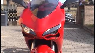 Ducati848