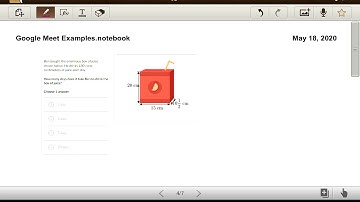 Decimal and Fraction Volume Word Problems