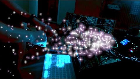 Allinaire  -  ER301 Live